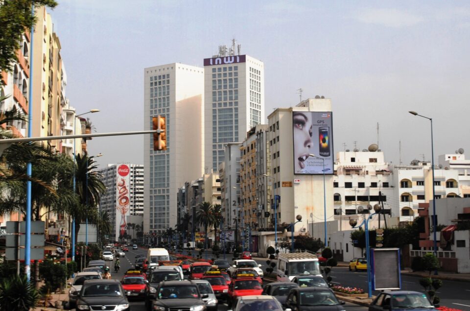 Où habitent les expatriés à Casablanca ?